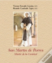 Capa do artigo San Martín De Porres
