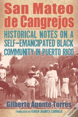 Capa do artigo San Mateo De Cangrejos