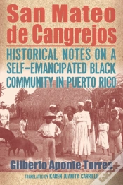 Capa do artigo San Mateo De Cangrejos