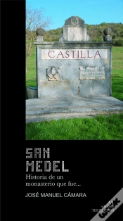 Capa do artigo San Medel