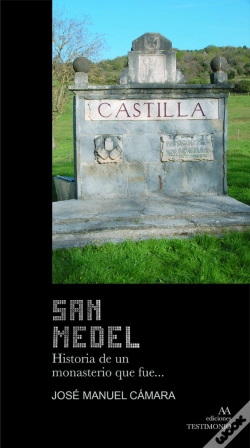 Capa do artigo San Medel