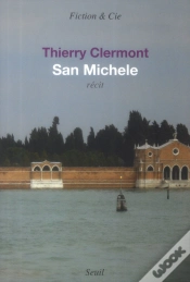 Capa do artigo San Michele
