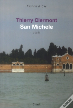 Capa do artigo San Michele