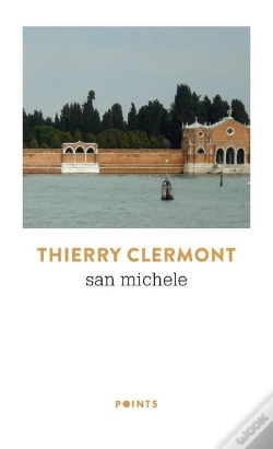 Capa do artigo San Michele