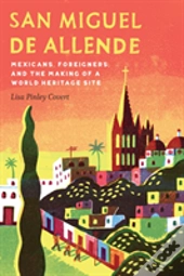 San Miguel De Allende