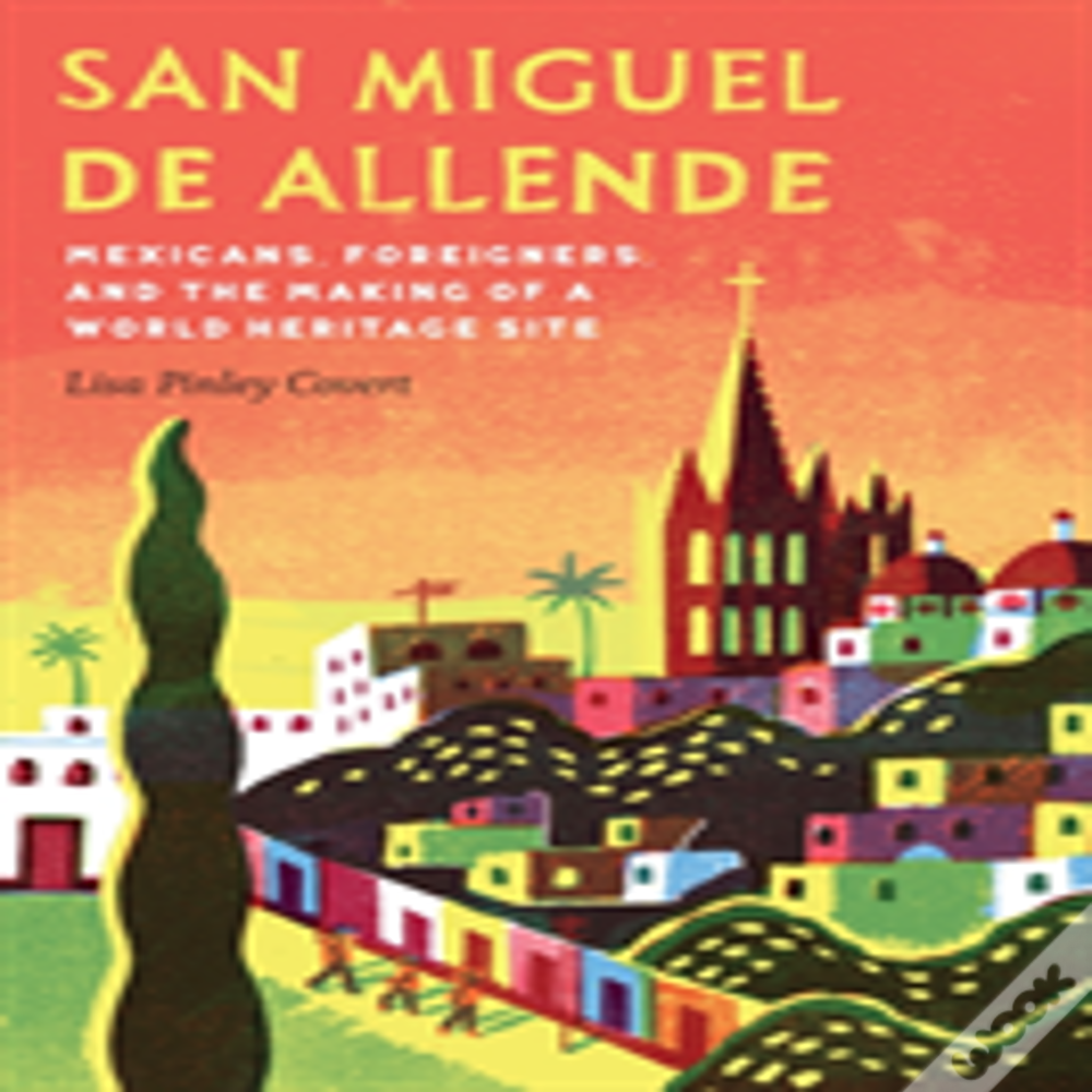 San Miguel De Allende