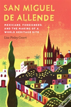 Capa do artigo San Miguel De Allende