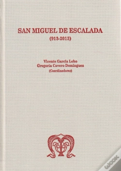 Capa do artigo San Miguel De Escalada(913-2013)