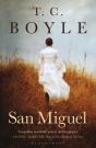 San Miguel - Preview