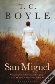 Capa do artigo San Miguel