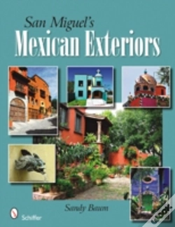 Capa do artigo San Miguel'S Mexican Exteriors