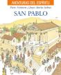 San Pablo. Aventuras Del Espiritu - Preview