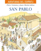 Capa do artigo San Pablo. Aventuras Del Espiritu