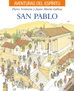 Capa do artigo San Pablo. Aventuras Del Espiritu