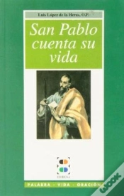 Capa do artigo San Pablo Cuenta Su Vida