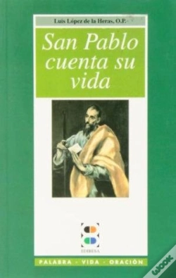 Capa do artigo San Pablo Cuenta Su Vida