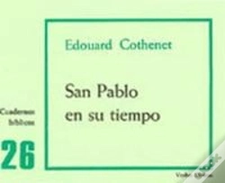 Capa do artigo San Pablo En Su Tiempo