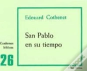Capa do artigo San Pablo En Su Tiempo