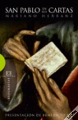 Capa do artigo San Pablo En Sus Cartas