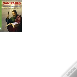 Capa do artigo San Pablo