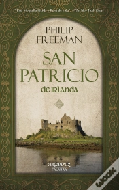 Capa do artigo San Patricio De Irlanda