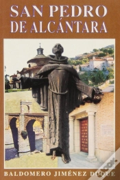 Capa do artigo San Pedro De Alcántara