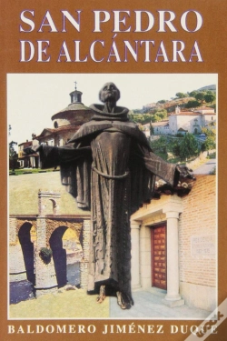 Capa do artigo San Pedro De Alcántara
