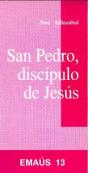 San Pedro, Discípulo De Jesús - Preview