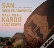 Capa do artigo San Rock Engravings - Marking The Karoo Landscape
