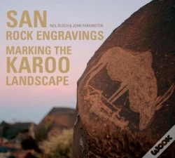 Capa do artigo San Rock Engravings - Marking The Karoo Landscape
