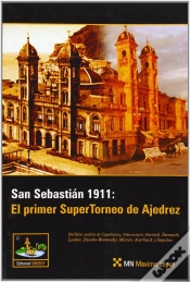 Capa do artigo San Sebastian, 1911