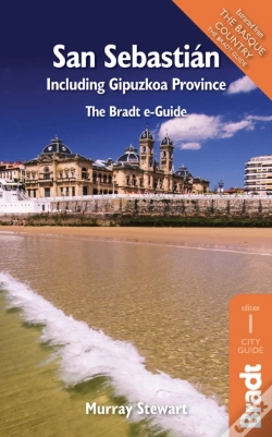 Capa do artigo San Sebastian