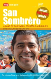 Capa do artigo San Sombrero
