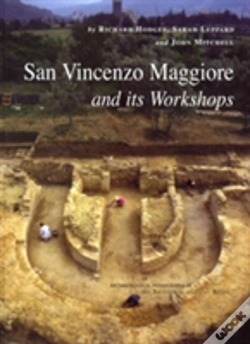 Capa do artigo San Vincenzo Maggiore And Its Workshops
