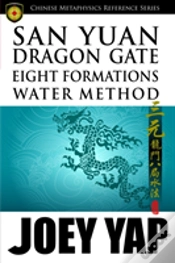 Capa do artigo San Yuan Dragon Gate Eight Formations Water Method