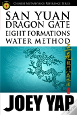 Capa do artigo San Yuan Dragon Gate Eight Formations Water Method