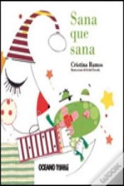 Capa do artigo Sana Que Sana  