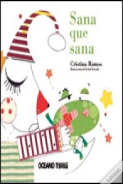 Capa do artigo Sana Que Sana  