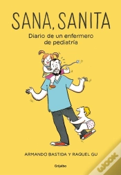Capa do artigo Sana, Sanita