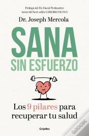 Capa do artigo Sana Sin Esfuerzo