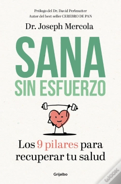 Capa do artigo Sana Sin Esfuerzo
