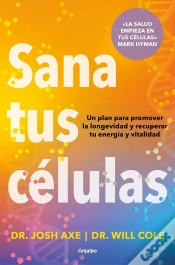 Capa do artigo Sana Tus Celulas
