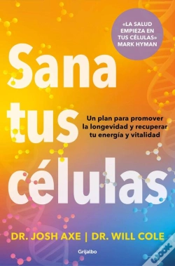 Capa do artigo Sana Tus Células