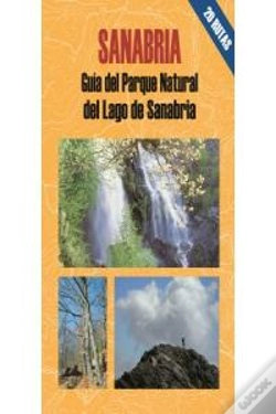 Capa do artigo Sanabria
