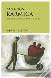 Capa do artigo Sanación Kármica