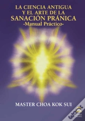 Capa do artigo Sanacion Pranica