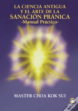 Capa do artigo Sanacion Pranica