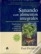 Sanado Con Alimentos Integrales