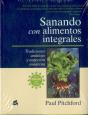 Sanado Con Alimentos Integrales - Preview