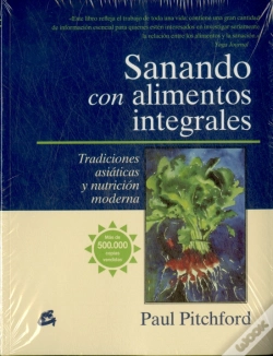 Capa do artigo Sanado Con Alimentos Integrales